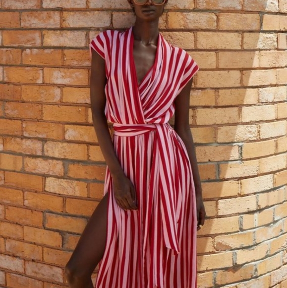 State of Georgia Dresses & Skirts - ISO State of Georgia The Point Dress in Whippy Pink